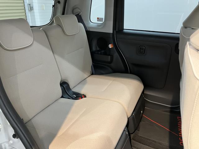 ムーヴキャンバスＧメイクアップＶＳ　ＳＡIII両側電動スライドドア　運転席シートヒーター　オートライト　ＬＥＤヘッドライト　プッシュスタート　アイドリングストップ　ベンチシート　電動格納ドアミラー　キーフリーシステム　ドラレコ（愛媛県）の中古車