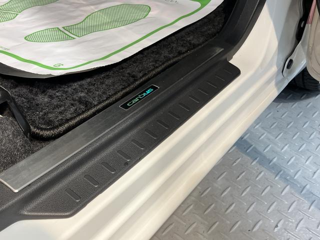 ムーヴキャンバスＧメイクアップＶＳ　ＳＡIII両側電動スライドドア　運転席シートヒーター　オートライト　ＬＥＤヘッドライト　プッシュスタート　アイドリングストップ　ベンチシート　電動格納ドアミラー　キーフリーシステム　ドラレコ（愛媛県）の中古車