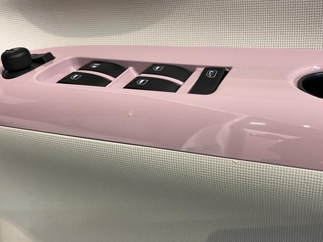 ムーヴキャンバスＧメイクアップＶＳ　ＳＡIII両側電動スライドドア　運転席シートヒーター　オートライト　ＬＥＤヘッドライト　プッシュスタート　アイドリングストップ　ベンチシート　電動格納ドアミラー　キーフリーシステム　ドラレコ（愛媛県）の中古車