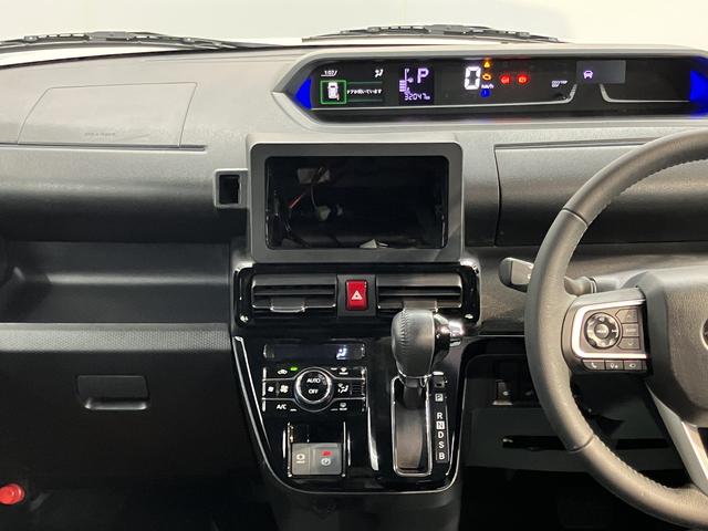 タントカスタムＲＳ両側電動スライドドア　クルーズコントロール　前席シートヒーター　オートライト　ＬＥＤヘッドライト　電動パーキング　プッシュスタート　アイドリングストップ　電動格納ドアミラー　パノラマカメラ装着車（愛媛県）の中古車