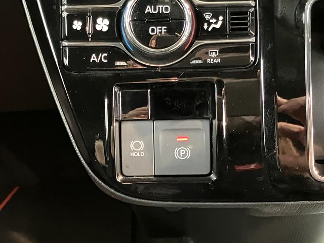 タントカスタムＲＳ両側電動スライドドア　クルーズコントロール　前席シートヒーター　オートライト　ＬＥＤヘッドライト　電動パーキング　プッシュスタート　アイドリングストップ　電動格納ドアミラー　パノラマカメラ装着車（愛媛県）の中古車