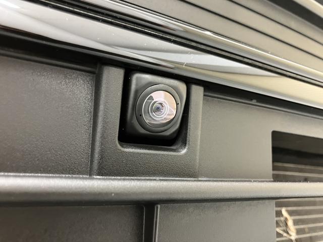 タントカスタムＲＳ両側電動スライドドア　クルーズコントロール　前席シートヒーター　オートライト　ＬＥＤヘッドライト　電動パーキング　プッシュスタート　アイドリングストップ　電動格納ドアミラー　パノラマカメラ装着車（愛媛県）の中古車