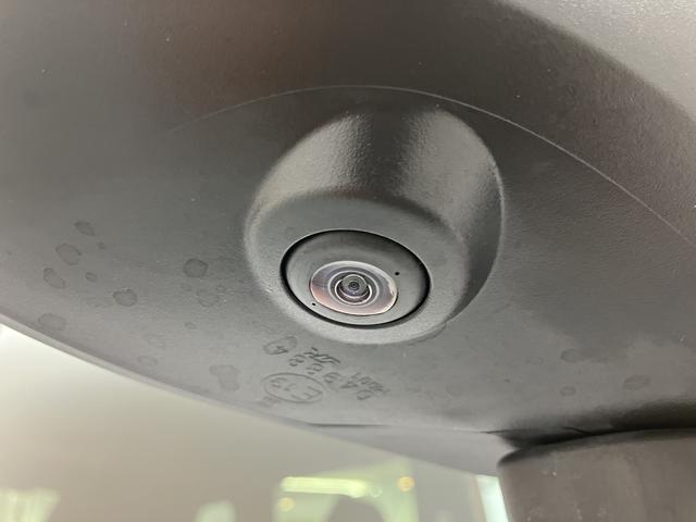 タントカスタムＲＳ両側電動スライドドア　クルーズコントロール　前席シートヒーター　オートライト　ＬＥＤヘッドライト　電動パーキング　プッシュスタート　アイドリングストップ　電動格納ドアミラー　パノラマカメラ装着車（愛媛県）の中古車