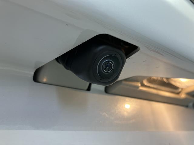 タントカスタムＲＳ両側電動スライドドア　クルーズコントロール　前席シートヒーター　オートライト　ＬＥＤヘッドライト　電動パーキング　プッシュスタート　アイドリングストップ　電動格納ドアミラー　パノラマカメラ装着車（愛媛県）の中古車