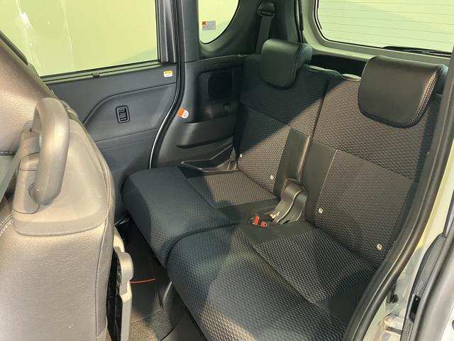 タントカスタムＲＳ両側電動スライドドア　クルーズコントロール　前席シートヒーター　オートライト　ＬＥＤヘッドライト　電動パーキング　プッシュスタート　アイドリングストップ　電動格納ドアミラー　パノラマカメラ装着車（愛媛県）の中古車