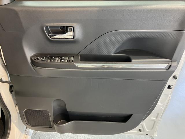 タントカスタムＲＳ両側電動スライドドア　クルーズコントロール　前席シートヒーター　オートライト　ＬＥＤヘッドライト　電動パーキング　プッシュスタート　アイドリングストップ　電動格納ドアミラー　パノラマカメラ装着車（愛媛県）の中古車