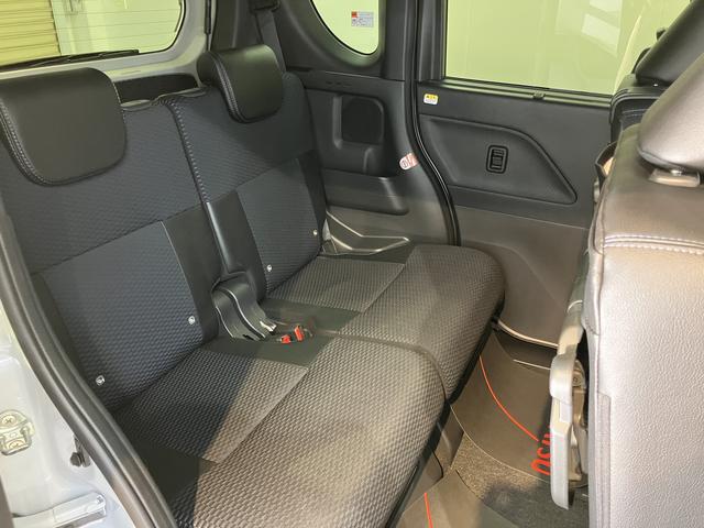 タントカスタムＲＳ両側電動スライドドア　クルーズコントロール　前席シートヒーター　オートライト　ＬＥＤヘッドライト　電動パーキング　プッシュスタート　アイドリングストップ　電動格納ドアミラー　パノラマカメラ装着車（愛媛県）の中古車