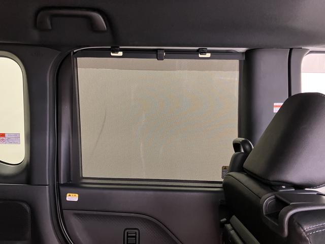 タントカスタムＲＳ両側電動スライドドア　クルーズコントロール　前席シートヒーター　オートライト　ＬＥＤヘッドライト　電動パーキング　プッシュスタート　アイドリングストップ　電動格納ドアミラー　パノラマカメラ装着車（愛媛県）の中古車