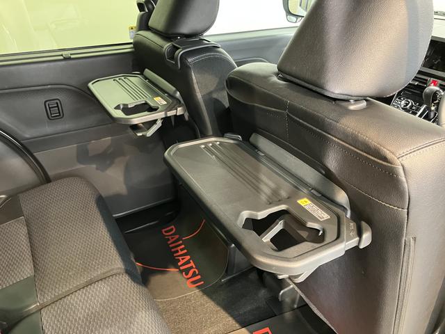 タントカスタムＲＳ両側電動スライドドア　クルーズコントロール　前席シートヒーター　オートライト　ＬＥＤヘッドライト　電動パーキング　プッシュスタート　アイドリングストップ　電動格納ドアミラー　パノラマカメラ装着車（愛媛県）の中古車