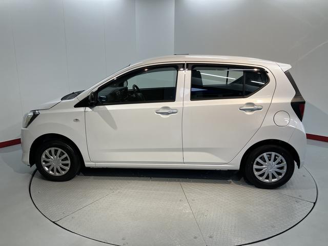 ミライースＬ　ＳＡIIIＣＤステレオ　オートライト　キーレスエントリー　左右エアバック　ＡＢＳ　オートハイビーム　アイドリングストップ　スマートアシストＩＩＩ（愛媛県）の中古車