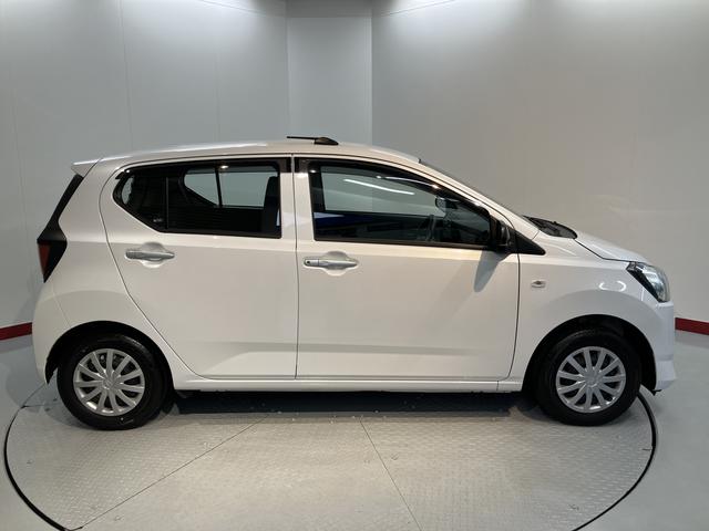 ミライースＬ　ＳＡIIIＣＤステレオ　オートライト　キーレスエントリー　左右エアバック　ＡＢＳ　オートハイビーム　アイドリングストップ　スマートアシストＩＩＩ（愛媛県）の中古車