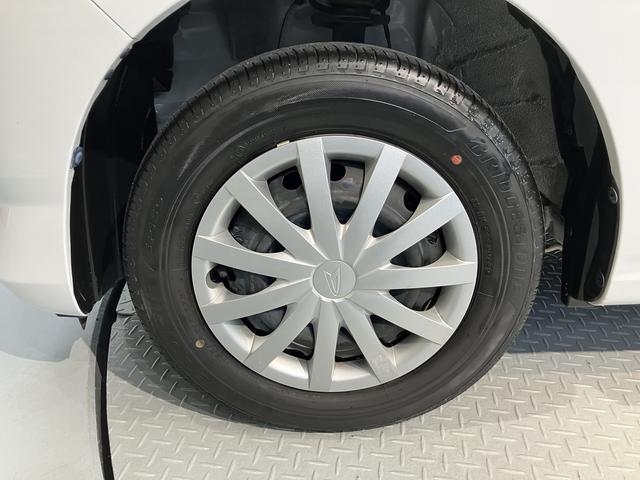 ミライースＬ　ＳＡIIIＣＤステレオ　オートライト　キーレスエントリー　左右エアバック　ＡＢＳ　オートハイビーム　アイドリングストップ　スマートアシストＩＩＩ（愛媛県）の中古車