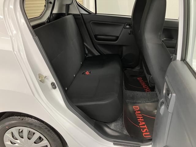 ミライースＬ　ＳＡIIIＣＤステレオ　オートライト　キーレスエントリー　左右エアバック　ＡＢＳ　オートハイビーム　アイドリングストップ　スマートアシストＩＩＩ（愛媛県）の中古車