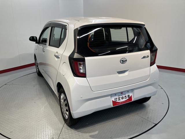 ミライースＬ　ＳＡIIIＣＤステレオ　オートライト　キーレスエントリー　左右エアバック　ＡＢＳ　オートハイビーム　アイドリングストップ　スマートアシストＩＩＩ（愛媛県）の中古車