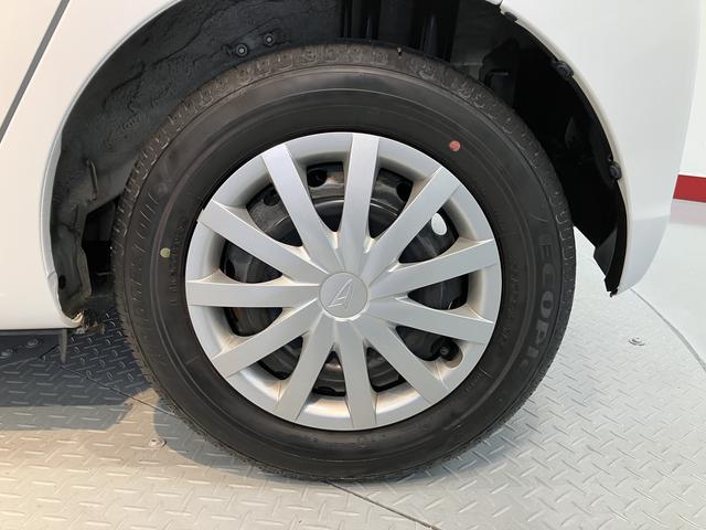 ミライースＬ　ＳＡIIIＣＤステレオ　オートライト　キーレスエントリー　左右エアバック　ＡＢＳ　オートハイビーム　アイドリングストップ　スマートアシストＩＩＩ（愛媛県）の中古車