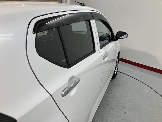 ミライースＬ　ＳＡIIIＣＤステレオ　オートライト　キーレスエントリー　左右エアバック　ＡＢＳ　オートハイビーム　アイドリングストップ　スマートアシストＩＩＩ（愛媛県）の中古車