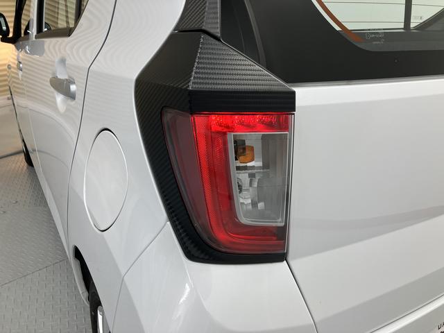 ミライースＬ　ＳＡIIIＣＤステレオ　オートライト　キーレスエントリー　左右エアバック　ＡＢＳ　オートハイビーム　アイドリングストップ　スマートアシストＩＩＩ（愛媛県）の中古車