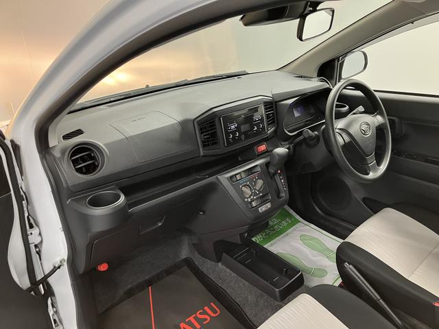 ミライースＬ　ＳＡIIIＣＤステレオ　オートライト　キーレスエントリー　左右エアバック　ＡＢＳ　オートハイビーム　アイドリングストップ　スマートアシストＩＩＩ（愛媛県）の中古車