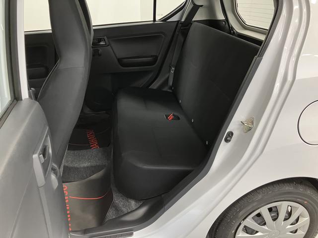 ミライースＬ　ＳＡIIIＣＤステレオ　オートライト　キーレスエントリー　左右エアバック　ＡＢＳ　オートハイビーム　アイドリングストップ　スマートアシストＩＩＩ（愛媛県）の中古車