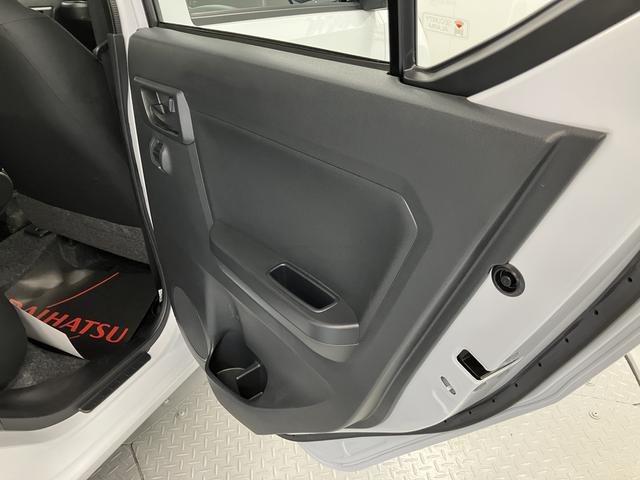 ミライースＬ　ＳＡIIIＣＤステレオ　オートライト　キーレスエントリー　左右エアバック　ＡＢＳ　オートハイビーム　アイドリングストップ　スマートアシストＩＩＩ（愛媛県）の中古車