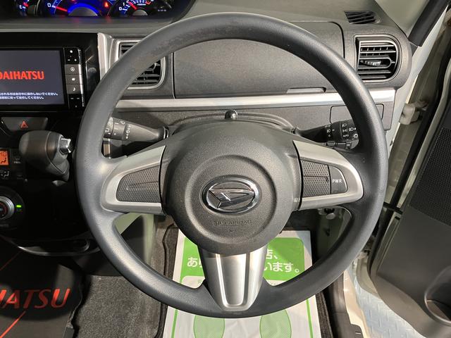 タントカスタムＸ純正ナビ　地上デジタルＴＶ　ＥＴＣ　プッシュスタート　左側電動スライドドア　運転席シートーヒーター　ＬＥＤヘッドライト　オートライト　アイドリングストップ　純正アルミホイール（愛媛県）の中古車