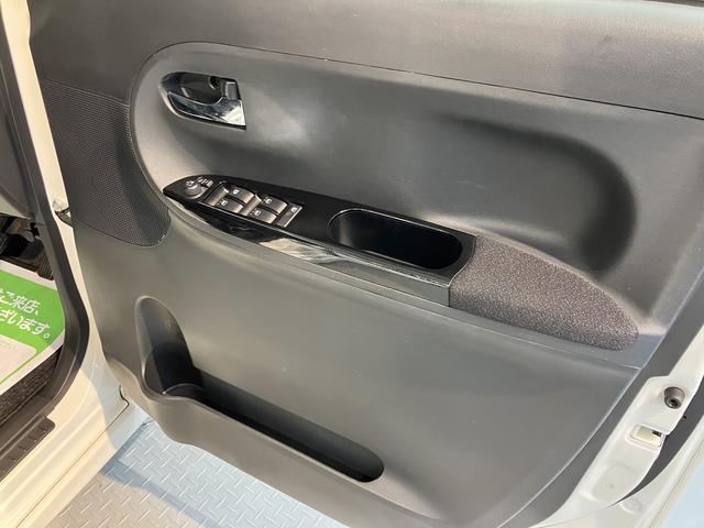 タントカスタムＸ純正ナビ　地上デジタルＴＶ　ＥＴＣ　プッシュスタート　左側電動スライドドア　運転席シートーヒーター　ＬＥＤヘッドライト　オートライト　アイドリングストップ　純正アルミホイール（愛媛県）の中古車