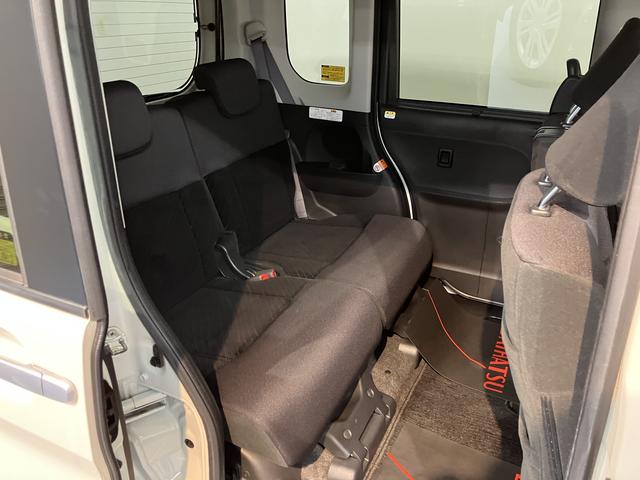 タントカスタムＸ純正ナビ　地上デジタルＴＶ　ＥＴＣ　プッシュスタート　左側電動スライドドア　運転席シートーヒーター　ＬＥＤヘッドライト　オートライト　アイドリングストップ　純正アルミホイール（愛媛県）の中古車