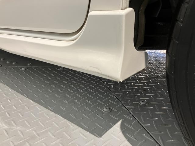 タントカスタムＸ純正ナビ　地上デジタルＴＶ　ＥＴＣ　プッシュスタート　左側電動スライドドア　運転席シートーヒーター　ＬＥＤヘッドライト　オートライト　アイドリングストップ　純正アルミホイール（愛媛県）の中古車