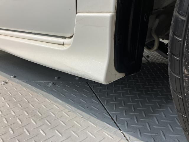 タントカスタムＸ純正ナビ　地上デジタルＴＶ　ＥＴＣ　プッシュスタート　左側電動スライドドア　運転席シートーヒーター　ＬＥＤヘッドライト　オートライト　アイドリングストップ　純正アルミホイール（愛媛県）の中古車