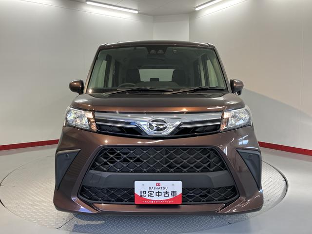 トールＸ純正ナビ　バックカメラ　地上デジタルＴＶ　ドライブレコーダー　ＥＴＣ　プッシュスタート　左側電動スライドドア　スマートアシスト　オートライト　アイドリングストップ（愛媛県）の中古車