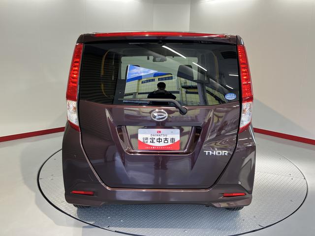 トールＸ純正ナビ　バックカメラ　地上デジタルＴＶ　ドライブレコーダー　ＥＴＣ　プッシュスタート　左側電動スライドドア　スマートアシスト　オートライト　アイドリングストップ（愛媛県）の中古車