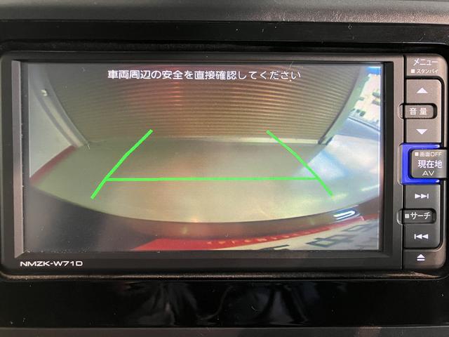 トールＸ純正ナビ　バックカメラ　地上デジタルＴＶ　ドライブレコーダー　ＥＴＣ　プッシュスタート　左側電動スライドドア　スマートアシスト　オートライト　アイドリングストップ（愛媛県）の中古車