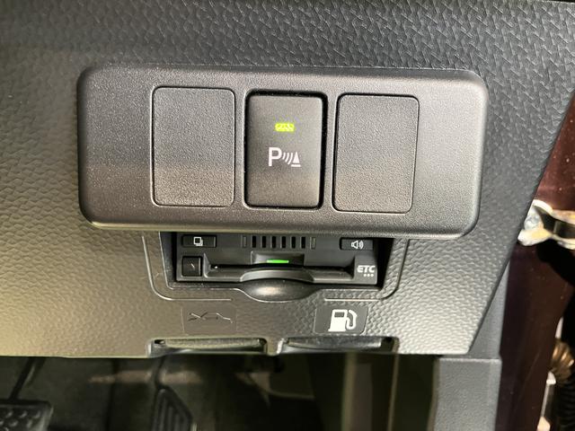 トールＸ純正ナビ　バックカメラ　地上デジタルＴＶ　ドライブレコーダー　ＥＴＣ　プッシュスタート　左側電動スライドドア　スマートアシスト　オートライト　アイドリングストップ（愛媛県）の中古車