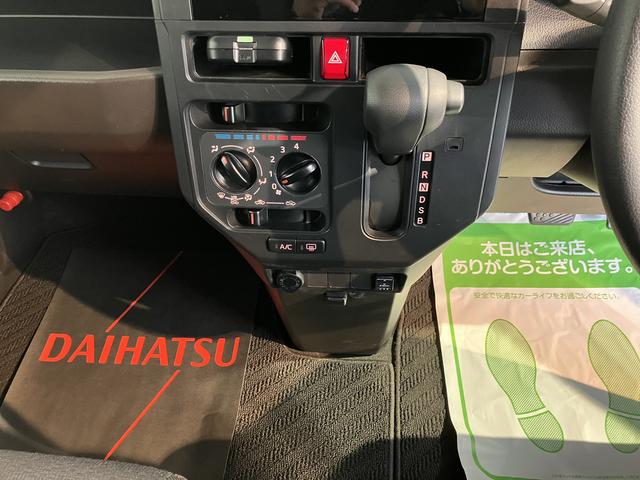 トールＸ純正ナビ　バックカメラ　地上デジタルＴＶ　ドライブレコーダー　ＥＴＣ　プッシュスタート　左側電動スライドドア　スマートアシスト　オートライト　アイドリングストップ（愛媛県）の中古車