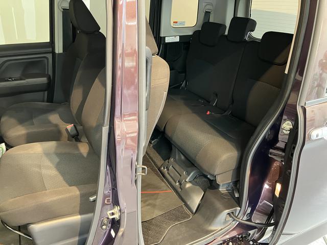 トールＸ純正ナビ　バックカメラ　地上デジタルＴＶ　ドライブレコーダー　ＥＴＣ　プッシュスタート　左側電動スライドドア　スマートアシスト　オートライト　アイドリングストップ（愛媛県）の中古車