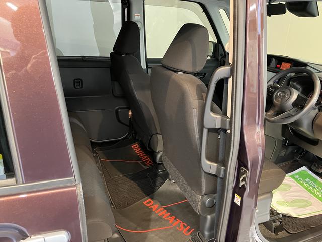 トールＸ純正ナビ　バックカメラ　地上デジタルＴＶ　ドライブレコーダー　ＥＴＣ　プッシュスタート　左側電動スライドドア　スマートアシスト　オートライト　アイドリングストップ（愛媛県）の中古車