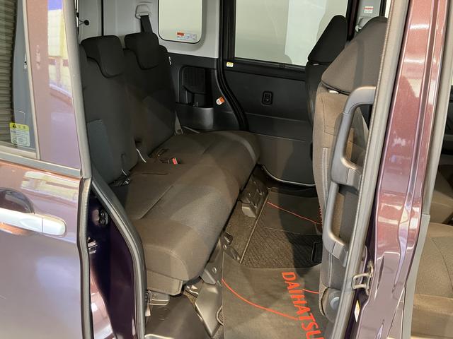 トールＸ純正ナビ　バックカメラ　地上デジタルＴＶ　ドライブレコーダー　ＥＴＣ　プッシュスタート　左側電動スライドドア　スマートアシスト　オートライト　アイドリングストップ（愛媛県）の中古車