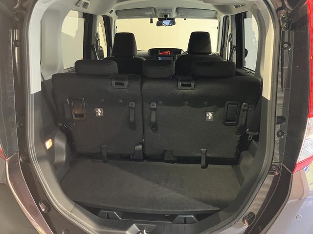 トールＸ純正ナビ　バックカメラ　地上デジタルＴＶ　ドライブレコーダー　ＥＴＣ　プッシュスタート　左側電動スライドドア　スマートアシスト　オートライト　アイドリングストップ（愛媛県）の中古車