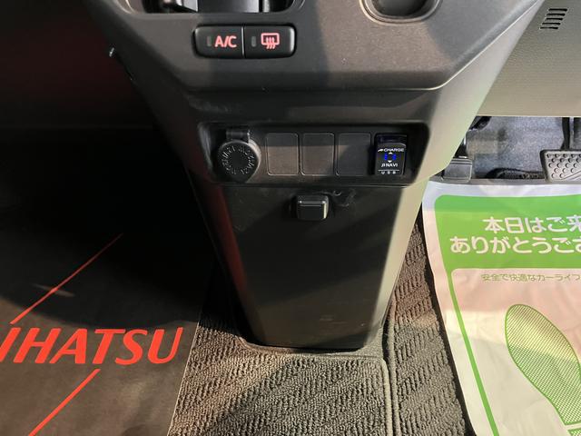 トールＸ純正ナビ　バックカメラ　地上デジタルＴＶ　ドライブレコーダー　ＥＴＣ　プッシュスタート　左側電動スライドドア　スマートアシスト　オートライト　アイドリングストップ（愛媛県）の中古車