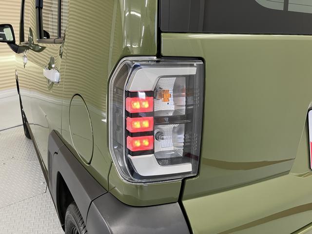 タフトＸＥＴＣ車載器　プッシュスタート　電動パーキング・ホールド機能付き　オートエアコン　オートライト　ＬＥＤヘッドライト　バックカメラ　電動格納ドアミラー　アイドリングストップ　スマートアシスト（愛媛県）の中古車