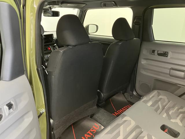 タフトＸＥＴＣ車載器　プッシュスタート　電動パーキング・ホールド機能付き　オートエアコン　オートライト　ＬＥＤヘッドライト　バックカメラ　電動格納ドアミラー　アイドリングストップ　スマートアシスト（愛媛県）の中古車