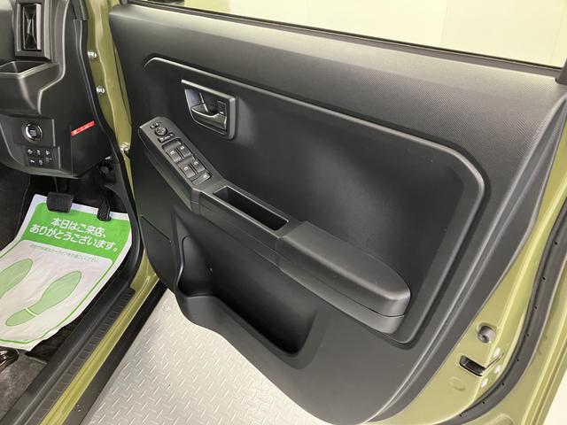 タフトＸＥＴＣ車載器　プッシュスタート　電動パーキング・ホールド機能付き　オートエアコン　オートライト　ＬＥＤヘッドライト　バックカメラ　電動格納ドアミラー　アイドリングストップ　スマートアシスト（愛媛県）の中古車