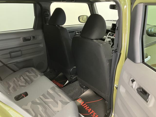 タフトＸＥＴＣ車載器　プッシュスタート　電動パーキング・ホールド機能付き　オートエアコン　オートライト　ＬＥＤヘッドライト　バックカメラ　電動格納ドアミラー　アイドリングストップ　スマートアシスト（愛媛県）の中古車