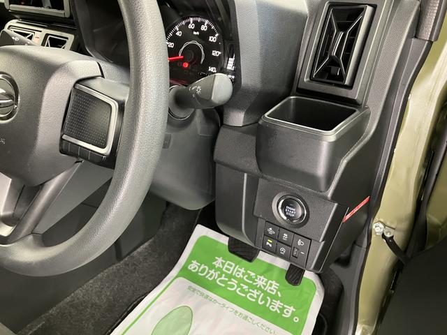 タフトＸＥＴＣ車載器　プッシュスタート　電動パーキング・ホールド機能付き　オートエアコン　オートライト　ＬＥＤヘッドライト　バックカメラ　電動格納ドアミラー　アイドリングストップ　スマートアシスト（愛媛県）の中古車