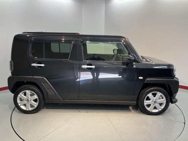 タフトＧ純正ナビ　パノラマモニター　前後ドライブレコーダー　フルセグＴＶ　ＥＴＣ車載器　ＬＥＤヘッドライト　フォグランプ　プッシュスタート　電動パーキング　左右シートヒーター　スマートアシスト（愛媛県）の中古車