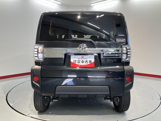 タフトＧ純正ナビ　パノラマモニター　前後ドライブレコーダー　フルセグＴＶ　ＥＴＣ車載器　ＬＥＤヘッドライト　フォグランプ　プッシュスタート　電動パーキング　左右シートヒーター　スマートアシスト（愛媛県）の中古車