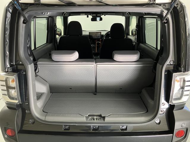 タフトＧ純正ナビ　パノラマモニター　前後ドライブレコーダー　フルセグＴＶ　ＥＴＣ車載器　ＬＥＤヘッドライト　フォグランプ　プッシュスタート　電動パーキング　左右シートヒーター　スマートアシスト（愛媛県）の中古車