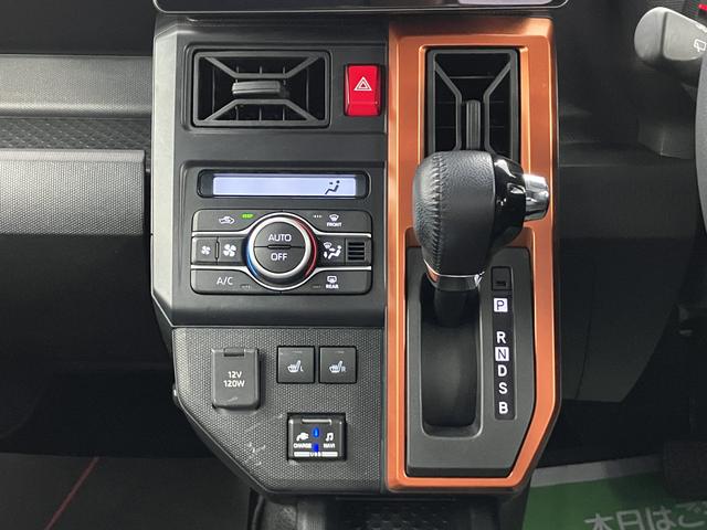 タフトＧ純正ナビ　パノラマモニター　前後ドライブレコーダー　フルセグＴＶ　ＥＴＣ車載器　ＬＥＤヘッドライト　フォグランプ　プッシュスタート　電動パーキング　左右シートヒーター　スマートアシスト（愛媛県）の中古車