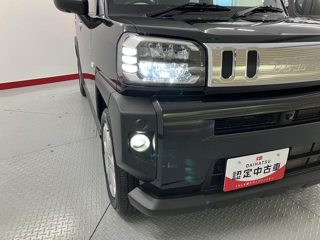 タフトＧ純正ナビ　パノラマモニター　前後ドライブレコーダー　フルセグＴＶ　ＥＴＣ車載器　ＬＥＤヘッドライト　フォグランプ　プッシュスタート　電動パーキング　左右シートヒーター　スマートアシスト（愛媛県）の中古車