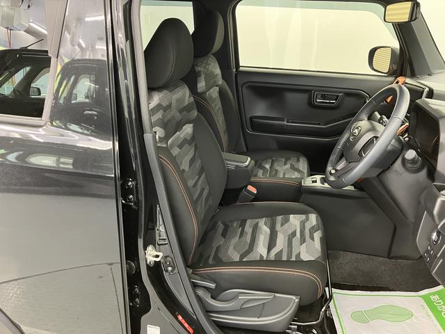 タフトＧ純正ナビ　パノラマモニター　前後ドライブレコーダー　フルセグＴＶ　ＥＴＣ車載器　ＬＥＤヘッドライト　フォグランプ　プッシュスタート　電動パーキング　左右シートヒーター　スマートアシスト（愛媛県）の中古車